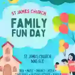 Family Fun Day